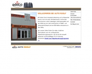 Bild Roolf Reifen + Autoservice GmbH