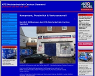 Bild Sammrei Carsten