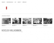 Bild ASP Planungs und Bauleitungs Gesellschaft mbH Architekten