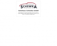 Bild Autohaus Schewka