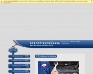 Bild Schlssel Stefan KFZ-Werkstatt