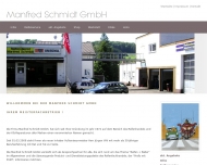 Bild Schmidt M. Reifendienst