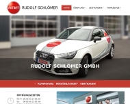 Bild Autohaus Rudolf Schlmer GmbH