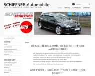 Bild Schiffner Automobile GmbH