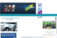 Bild Sachs F.+ Sohn GmbH Karosserie- und Lackierfachbetrieb