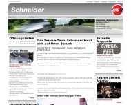Bild Schneider Automobile