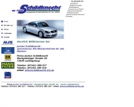 Bild Schildknecht Jochen KFZ-Werkstatt
