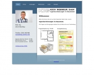 Bild KIG Koch Ingenieur GmbH