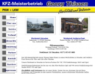 Bild Thissen Georg