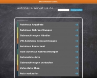 autohaus-servatius.de