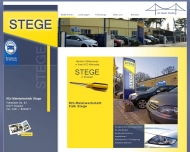 Bild KFZ-Meisterbetrieb Stege