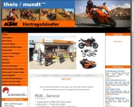 Bild theis / mundt Kraftfahrzeug GmbH Autoreparaturservice