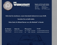 Bild Autohaus die Werkstatt KFZ-Werkstatt