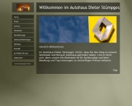 Bild Stmpges Dieter KFZ-Reparaturen