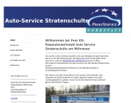 Bild Autoservice Stratenschulte Autoreparatur
