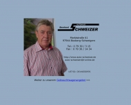 Bild Schweizer Bernhard KFZ-Werkstatt