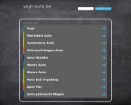 Bild Autohaus Wilhelm Vogt