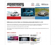 Bild Stoltenberg Automobile GmbH + Co. KG