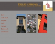 Bild Drescher und Homberger GmbH
