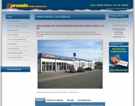Bild Paul Heuer Verwaltungs GmbH
