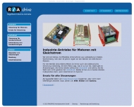 Bild RIADRIVE Antriebstechnik GmbH