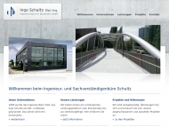 Bild Schultz Ingo Dipl.-Ing. Ingenieurbro f. Bauwesen GmbH
