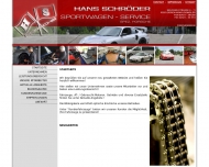 Bild Schrder Hans KFZ-Werkstatt