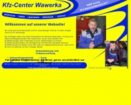 Bild Wawerka Gerhard-Julian KFZ-Betrieb