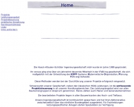 Bild Haack + Klauke + Schlter Ingenieurgesellschaft mbH