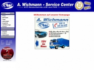 Bild Wichmann Andreas KFZ-Meisterbetrieb
