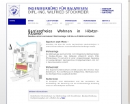 Bild Stockmeier Dipl.-Ing. Ingenieurbro fr Bauwesen
