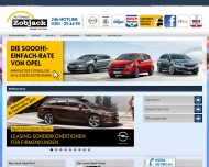 Bild Autohaus Zobjack GmbH Autohaus