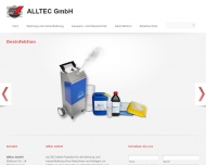 Bild ALLTEC GmbH