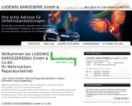 Bild Ludewig Karosseriebau Inh. A. Koslowski