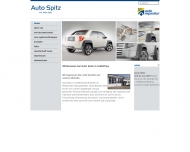 Bild Auto Spitz Inhaber Peter Spitz KFZ-Reparatur