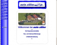 Bild Autohaus W. Ziler