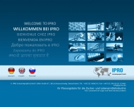 Bild IPRO-Industrieprojekt GmbH 