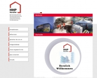 Bild HHP Nord/Ost Beratende Ingenieure GmbH