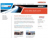 Bild Hirsch Autoteile GmbH