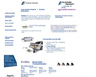 Bild Autoteile Neubert GmbH
