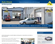 Bild Werner Wierspecker