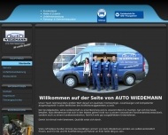 Bild Wiedemann Josef KFZ-Meisterbetrieb