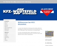 Bild Wstefeld KFZ-Reparaturen