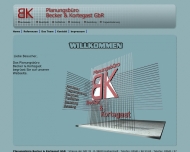 Bild Planungsbro Becker-Kortegast GbR