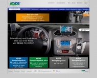 Bild Kuda Phonebase GmbH