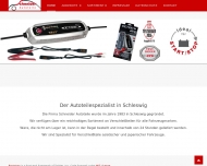 Bild Schneider - Autoteile Inh. Frank Schneider Autoteilevertrieb