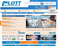 Bild Werner Lott Kfz und Industriebedarf GmbH