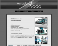 Bild Autoglas Rado