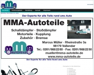 Bild MMA