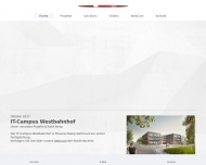 Bild Bhring & Bhring Planungs- und Projektgesellschaft mbH
